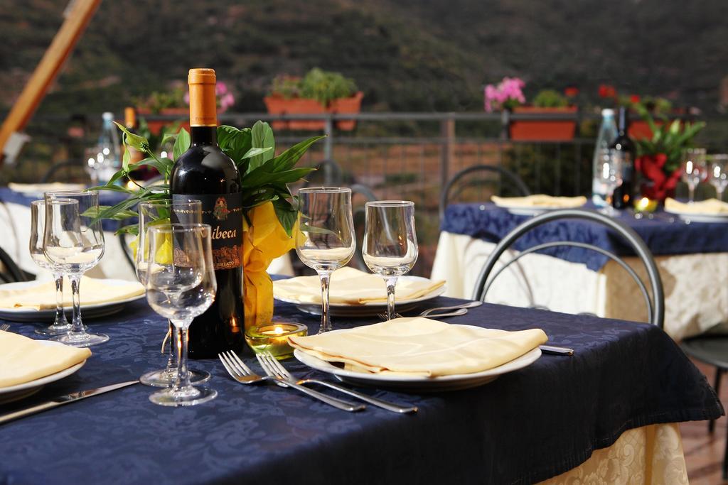 Valle D'Agro Savoca Dış mekan fotoğraf