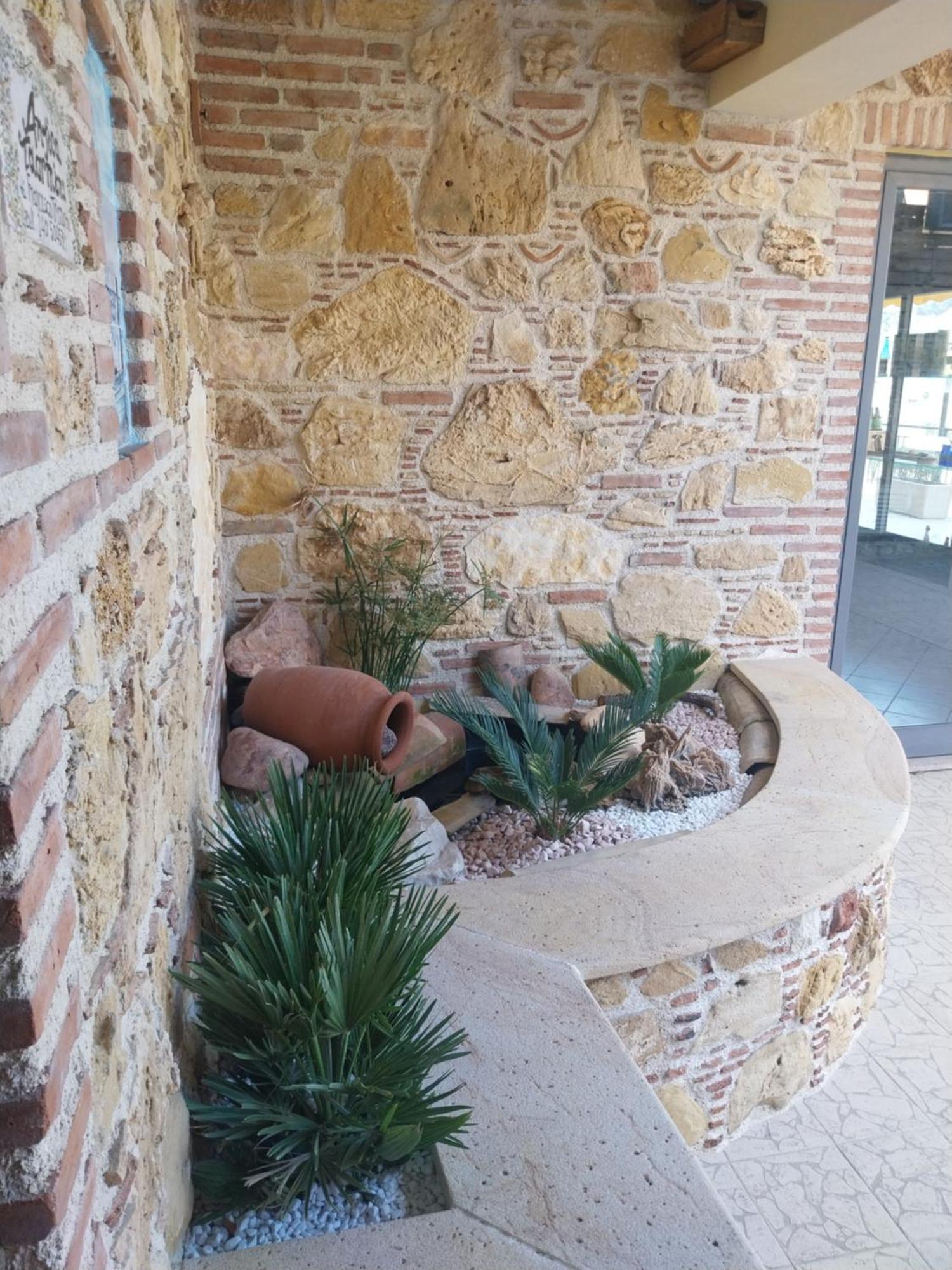 Valle D'Agro Savoca Dış mekan fotoğraf