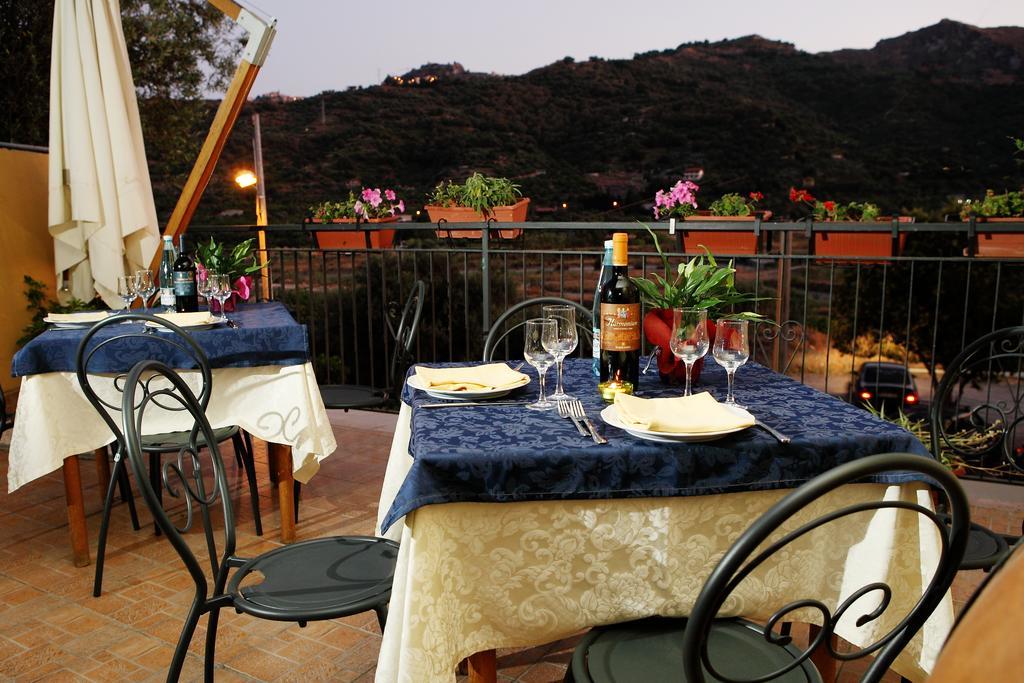 Valle D'Agro Savoca Dış mekan fotoğraf