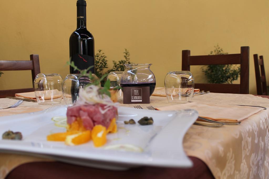 Valle D'Agro Savoca Dış mekan fotoğraf